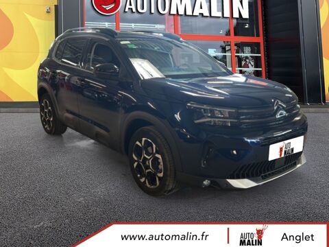 C5 aircross Hybride 136 e-DCS6 Max 2024 occasion 64600 Anglet