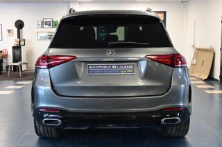 Classe GLE 400 d 9G-Tronic 4Matic AMG Line 2019 occasion 72650 Saint-Saturnin