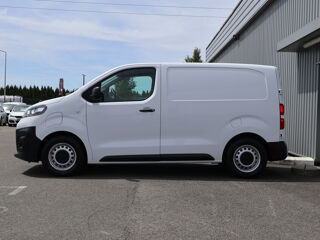 Scudo E-SCUDO 136 50 KWH STANDARD BUSINESS 2022 occasion 77680 Roissy-en-Brie