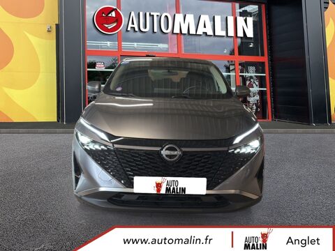 Qashqai e-Power 190 ch Acenta 2025 occasion 64600 Anglet