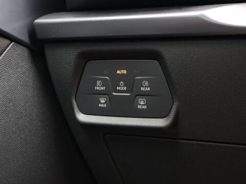 Leon 1.5 eTSI Hybrid 150 ch DSG7 V 2025 occasion 77680 Roissy-en-Brie