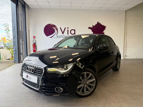 Audi a1 1.4 TFSI 122 Ambition Luxe