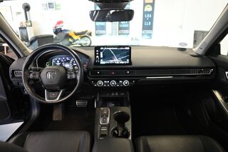 Civic 2.0 i-MMD Sport 2023 occasion 72650 Saint-Saturnin