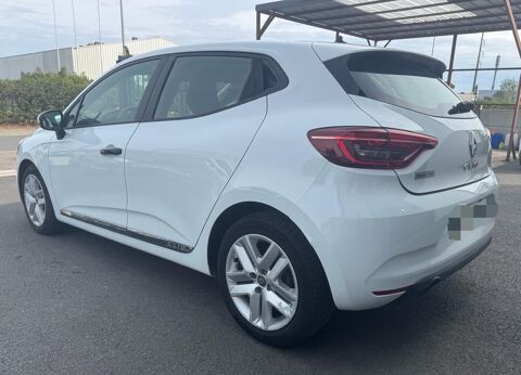 Clio V TCe 100 Business 2020 occasion 44800 Saint-Herblain