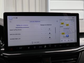 Focus 1.0 EcoBoost 155 S&S mHEV Powershift ST-Line X 2024 occasion 77680 Roissy-en-Brie