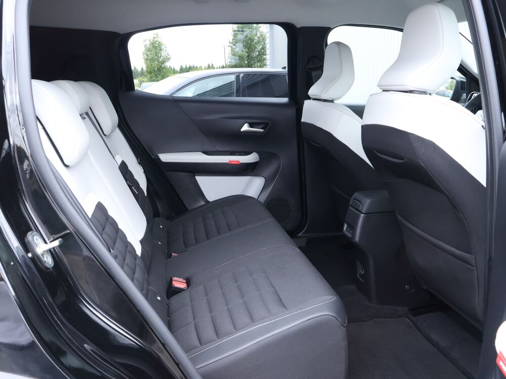 E-C3 113 autonomie confort Max 2025 occasion 77680 Roissy-en-Brie
