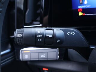 Espace full hybrid E-Tech 200 ch 7pl Iconic 2026 occasion 77680 Roissy-en-Brie