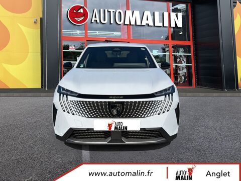 3008 210 ch 73 kWh Allure 2025 occasion 64600 Anglet