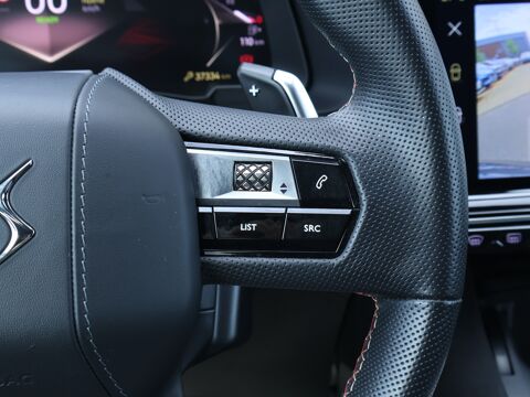 DS7 Hybride Rechargeable E-Tense 225 EAT8 Performance Line + 2024 occasion 77680 Roissy-en-Brie