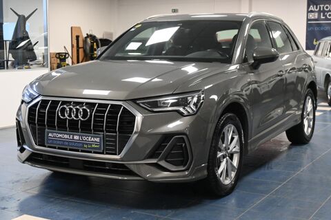 Annonce voiture Audi Q3 24496 €