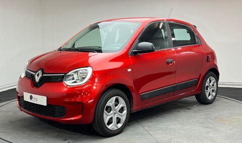Renault twingo iii SCe 65 - 20 Life