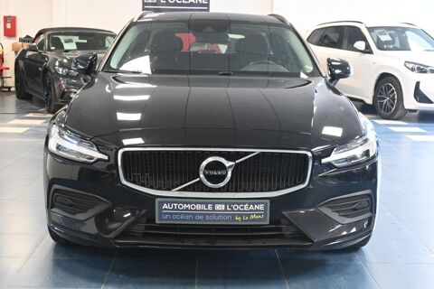 V60 D3 150 ch Geartronic 8 Business Executive 2021 occasion 72650 Saint-Saturnin