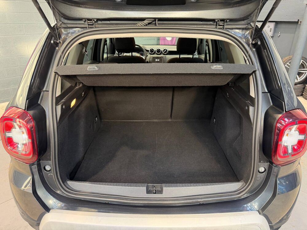 Duster 1.5 dCi 115 4x2 Prestige 2020 occasion 62230 Outreau