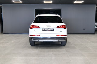 Q5 40 TDI 204 S TRONIC 7 QUATTRO AVUS 1&deg;MAIN / TVA RECUPERABLE 2023 occasion 69008 LYON 8EME