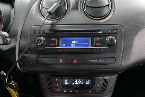 Ibiza 1.2 TSI 105 ch I Tech Plus 2014 occasion 69008 LYON 8EME