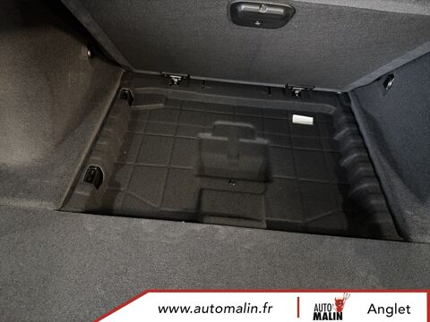 S&eacute;rie 3 Touring 318i 156 ch BVA8 Business Design 2025 occasion 64600 Anglet