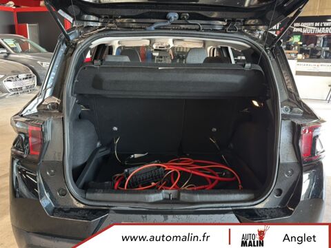 E-C3 113 autonomie confort Plus 2025 occasion 64600 Anglet