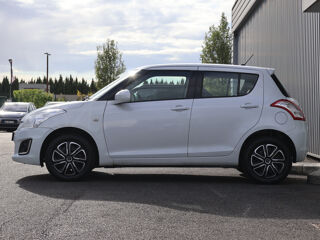 Swift 1.2 VVT 4x4 Privilege 2015 occasion 77680 Roissy-en-Brie