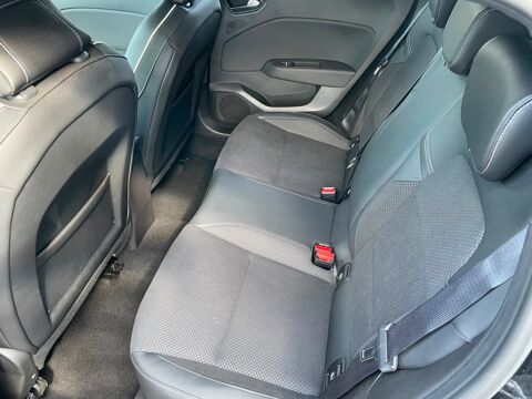 Clio V TCe 130 EDC FAP Intens 2020 occasion 44800 Saint-Herblain