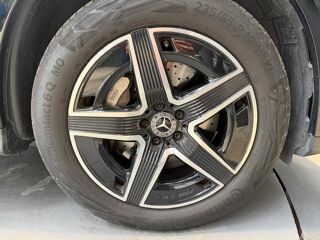 Classe GLC 220 d 9G-Tronic 4Matic AMG Line 2022 occasion 62230 Outreau