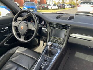 911 Carrera 3.2 3.4 350 2013 occasion 44470 Carquefou