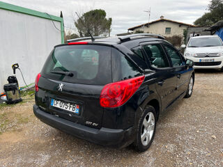 207 SW 1.6 HDi 92ch FAP BLUE LION Active 2011 occasion 34090 Montpellier