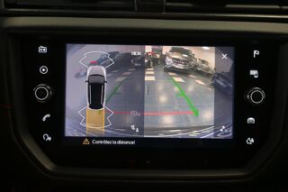 Arona 1.0 EcoTSI 110 ch Start/Stop BVM6 FR 2021 occasion 72650 Saint-Saturnin