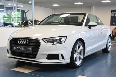 A3 35 TFSI CoD 150 S tronic 7 2019 occasion 72650 Saint-Saturnin