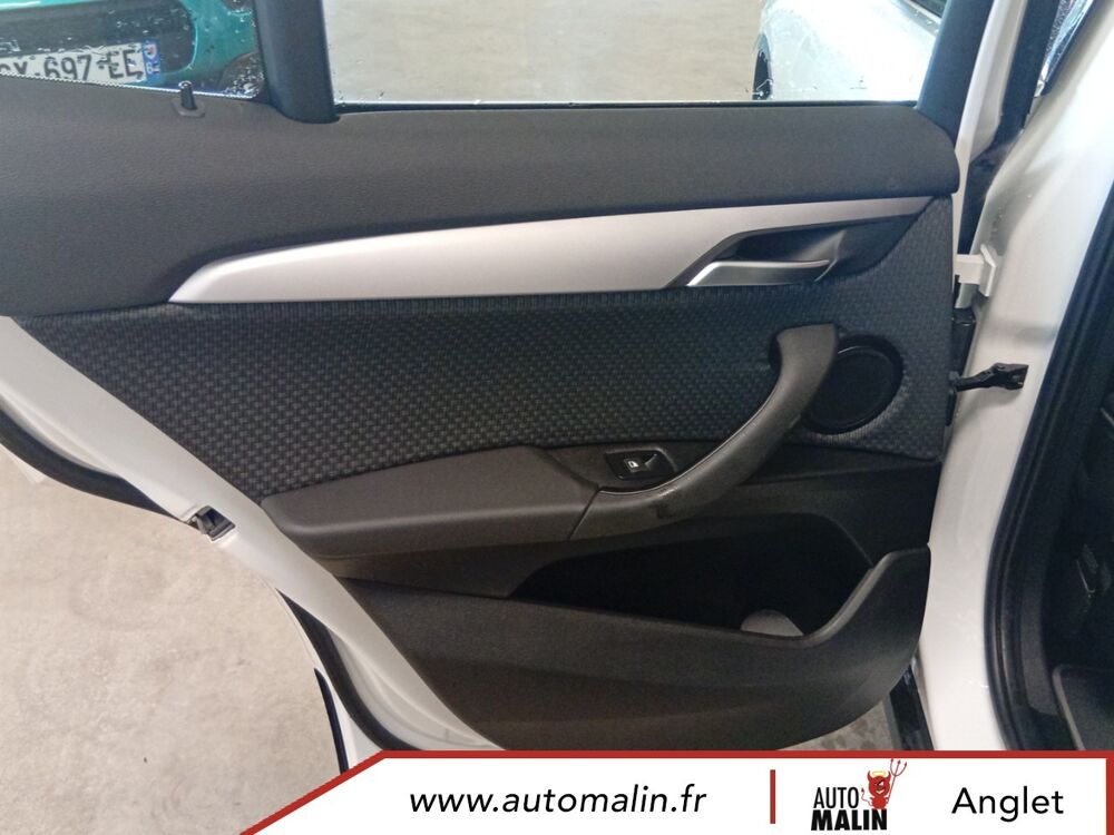 X2 sDrive 18i 136 ch DKG7 Business Design 2023 occasion 64600 Anglet