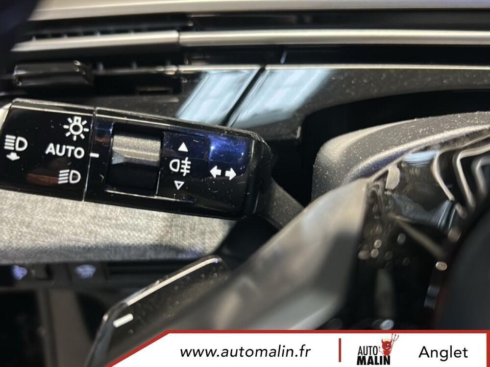 3008 Hybrid 145 e-DCS6 Allure Business 2025 occasion 64600 Anglet