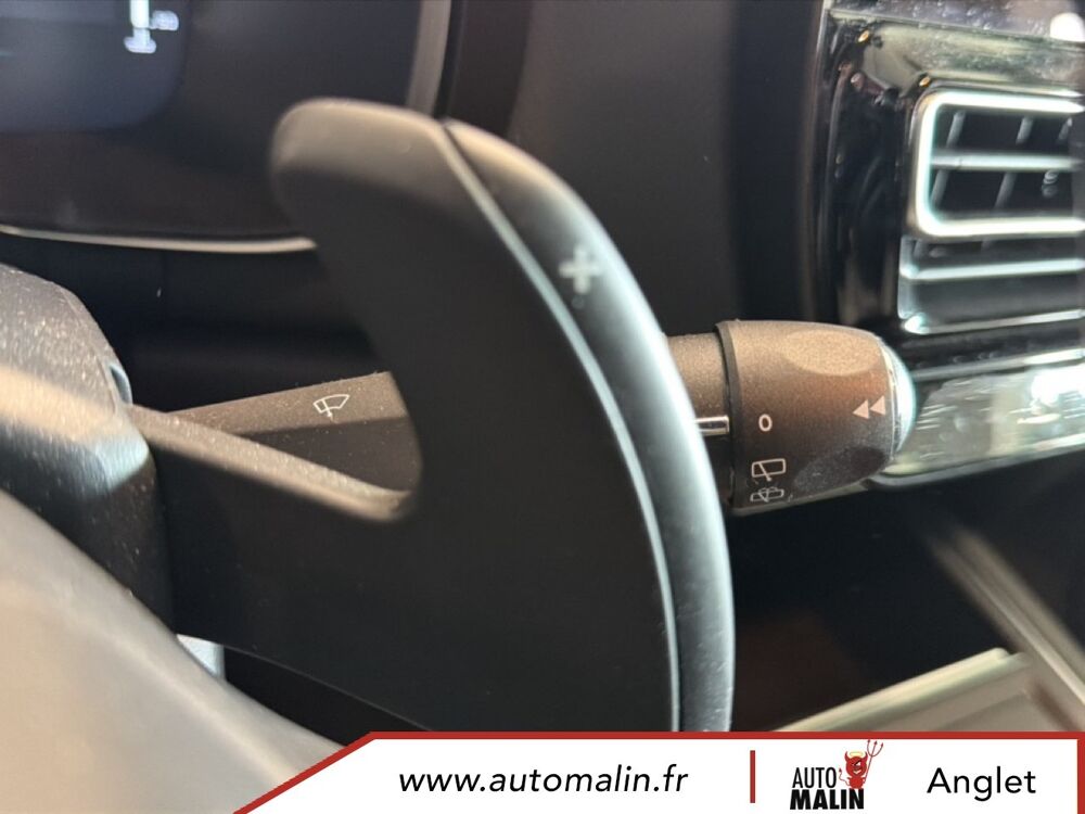 C5 aircross BlueHDi 130 EAT8 Max 2025 occasion 64600 Anglet