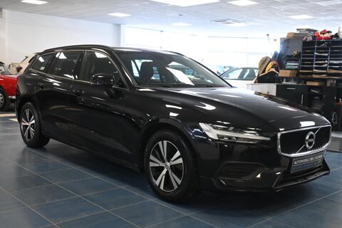 V60 D3 150 ch Geartronic 8 Business Executive 2021 occasion 72650 Saint-Saturnin