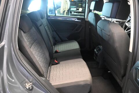 Tiguan 2.0 TDI 150ch DSG7 Life Business / SUIVI COMPLET VW 2021 occasion 72650 Saint-Saturnin