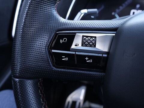 DS7 Hybride E-Tense 300 EAT8 4x4 Performance Line+ 2022 occasion 77680 Roissy-en-Brie
