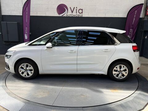 C4 Spacetourer 1.5 BlueHDi 130 FEEL 1&deg;MAIN 2020 occasion 62230 Outreau