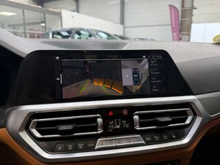 S&eacute;rie 4 430D 3.0 L6 HYBRID XDRIVE SUIVI BMW GARANTIE 2028 2021 occasion 62230 Outreau