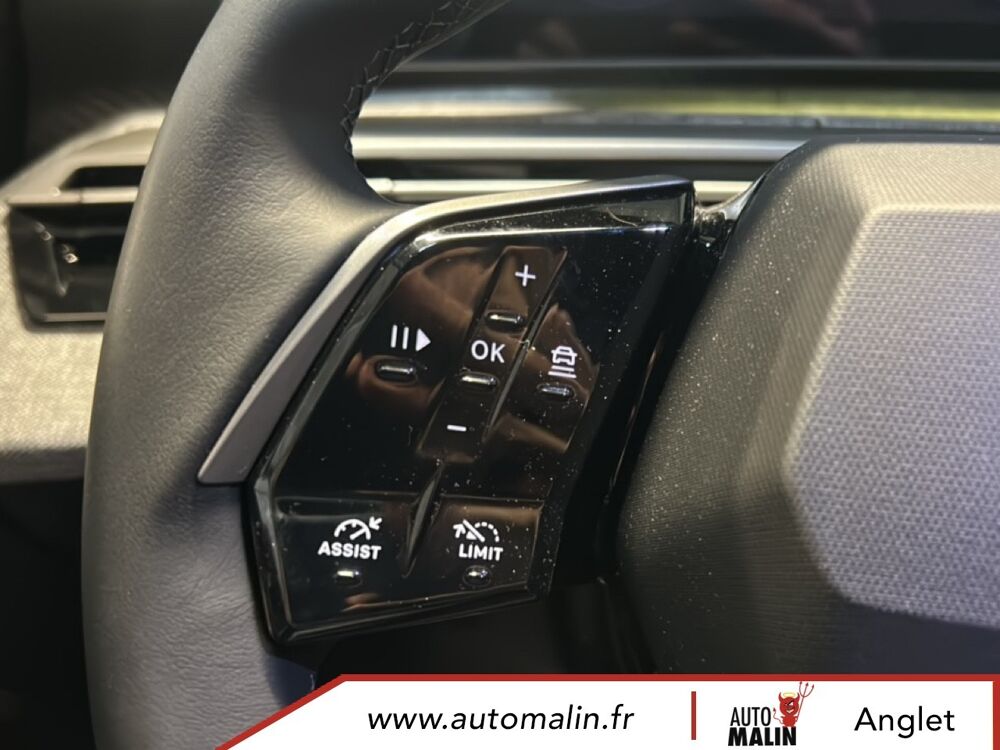 3008 Hybrid 145 e-DCS6 Allure Business 2025 occasion 64600 Anglet