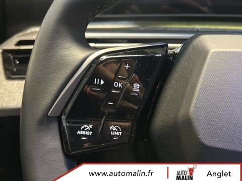 3008 Hybrid 145 e-DCS6 Allure Business 2025 occasion 64600 Anglet