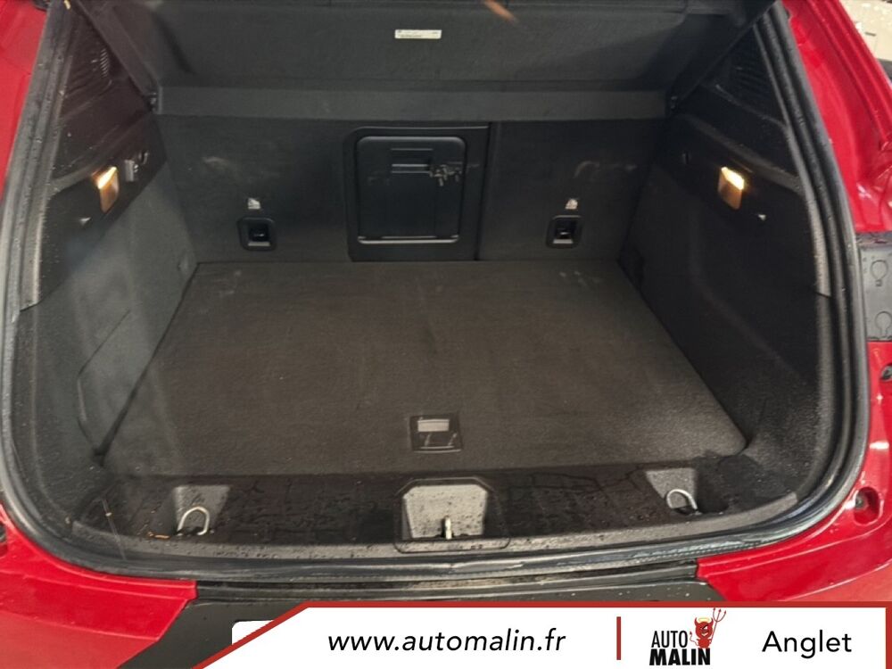 Tonale 1.3 Hybride Rechargeable PHEV 280ch AT6 Q4 Ti 2024 occasion 64600 Anglet