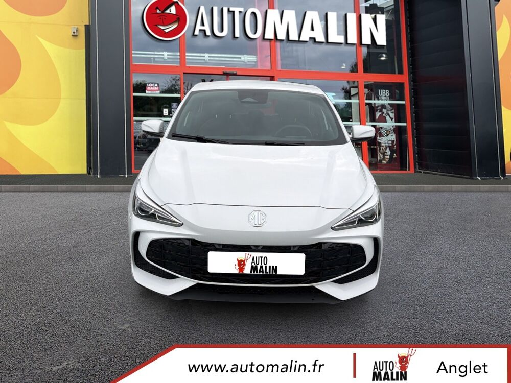 MG3 1.5 116 ch Standard 2025 occasion 64600 Anglet