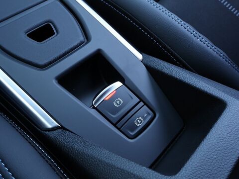 Clio VI E-Tech full hybrid 160 ch esprit Alpine 2026 occasion 77680 Roissy-en-Brie