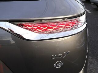 DS7 BlueHDi 130 BVM6 Executive 2018 occasion 77680 Roissy-en-Brie