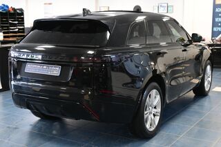 Range rover velar 2.0L D240 BVA HSE R-Dynamic / Origine FR / Suivi LandRover 2020 occasion 72650 Saint-Saturnin