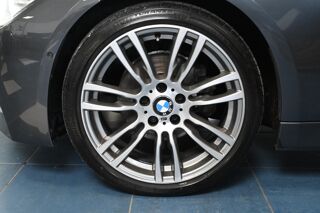 S&eacute;rie 3 Touring 320d 184 ch M Sport A 2013 occasion 72650 Saint-Saturnin