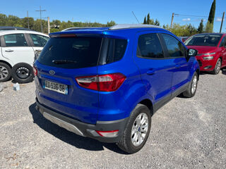 Ecosport 1.5 TDCi 95 FAP Trend 2016 occasion 34090 Montpellier