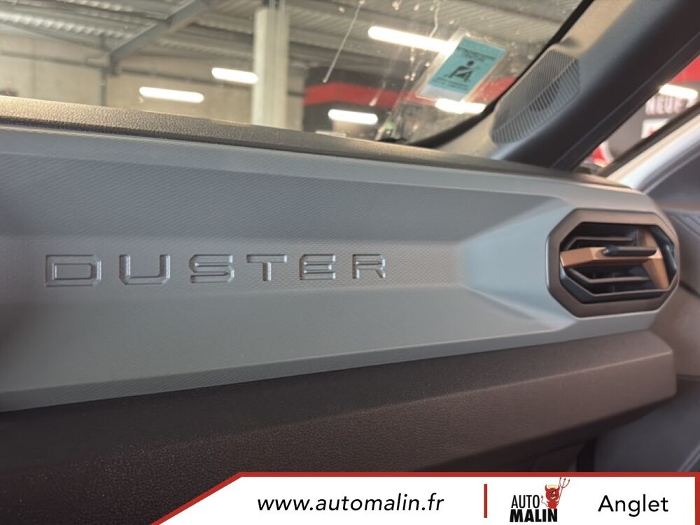 Duster Mild Hybrid 130 Extreme 2025 occasion 64600 Anglet