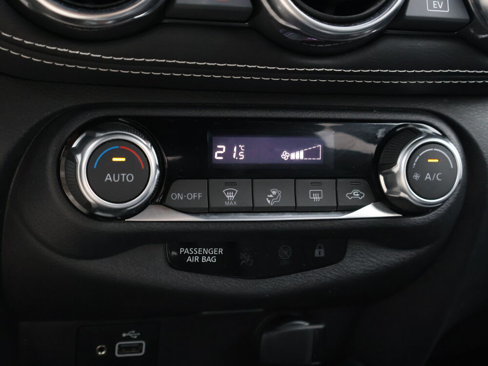 Juke HYBRID 143 Tekna 2024 occasion 77680 Roissy-en-Brie