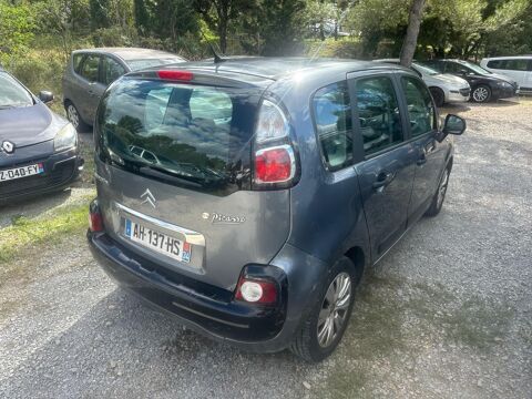 C3 Picasso VTi 120 Confort 2009 occasion 34090 Montpellier