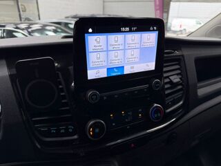 Transit Custom L2H1 2.0 ECOBLUE 170 cv Trail 2022 occasion 62230 Outreau