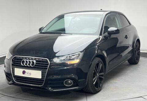 Audi a1 1.6 TDI 105 Ambition